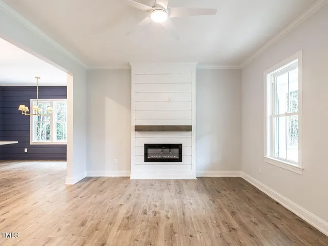 $614,900 | 328 Green Pines Estates Drive, Kenly, NC 27542