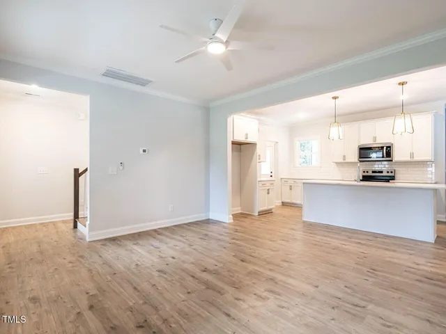 $614,900 | 328 Green Pines Estates Drive, Kenly, NC 27542