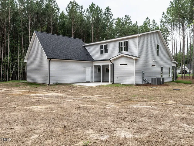 $614,900 | 328 Green Pines Estates Drive, Kenly, NC 27542