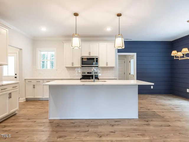 $614,900 | 328 Green Pines Estates Drive, Kenly, NC 27542