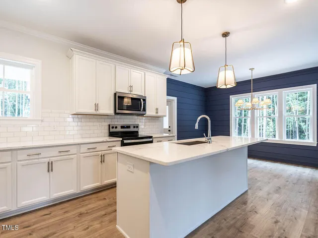 $614,900 | 328 Green Pines Estates Drive, Kenly, NC 27542