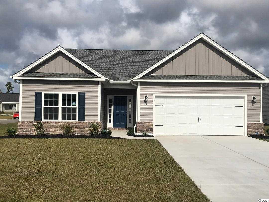 179 Palm Terrace Loop Conway, SC 29526 - Photo 1 of 12 Gallery Image 1