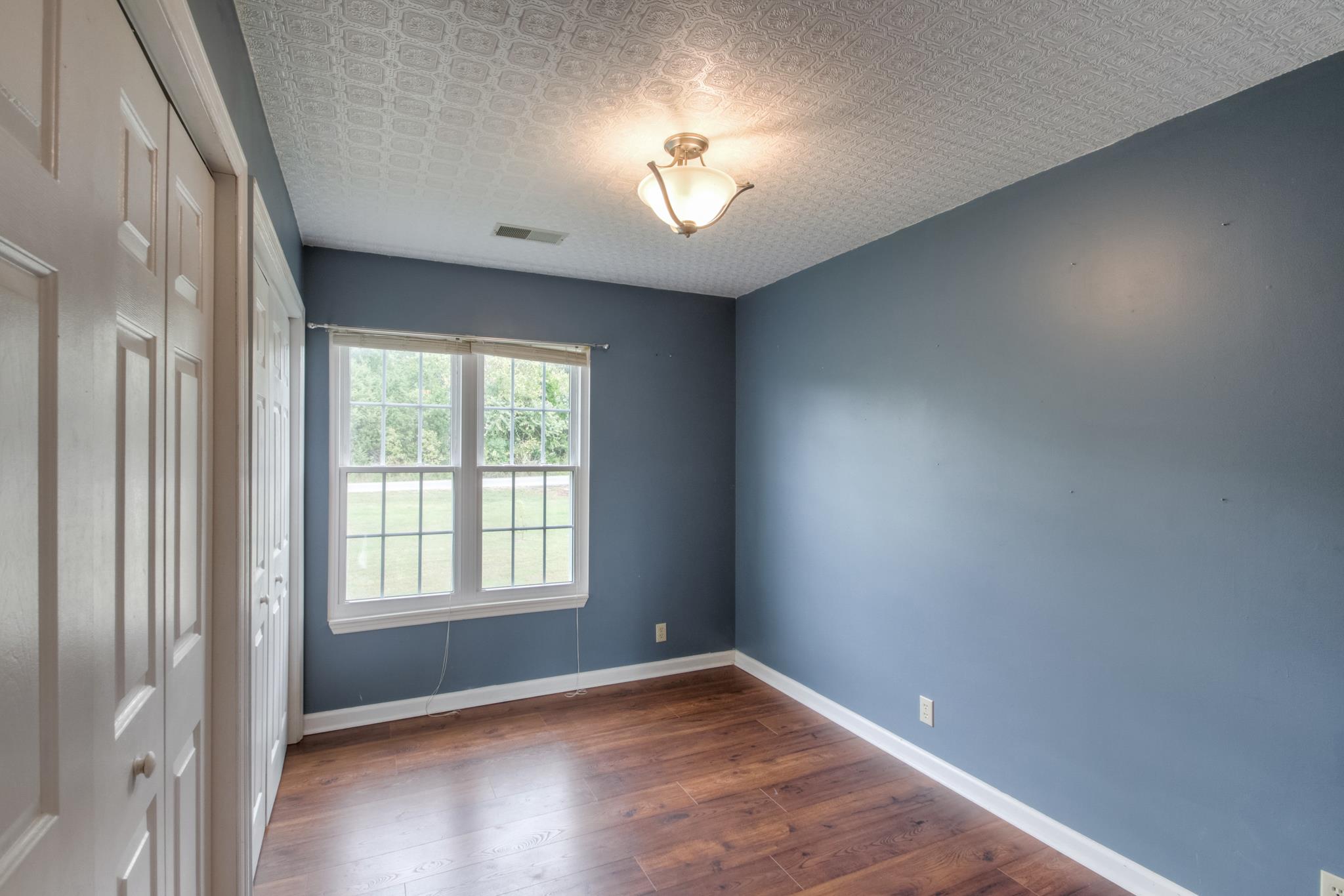 1046 Rocky Valley Road Lebanon, TN 37090 - Photo 14 of 30 The third bedroom has TWO extra large closets