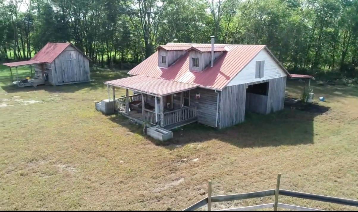1046 Rocky Valley Road Lebanon, TN 37090 - Photo 24 of 30 There are two separate buildings also...
