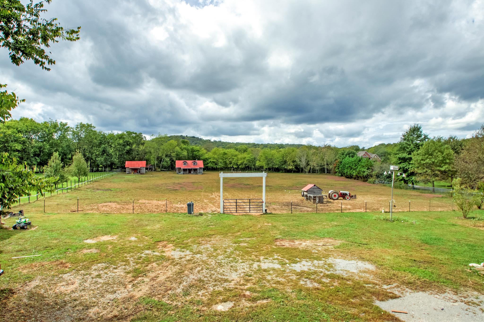 1046 Rocky Valley Road Lebanon, TN 37090 - Photo 28 of 30 Gallery Image 28