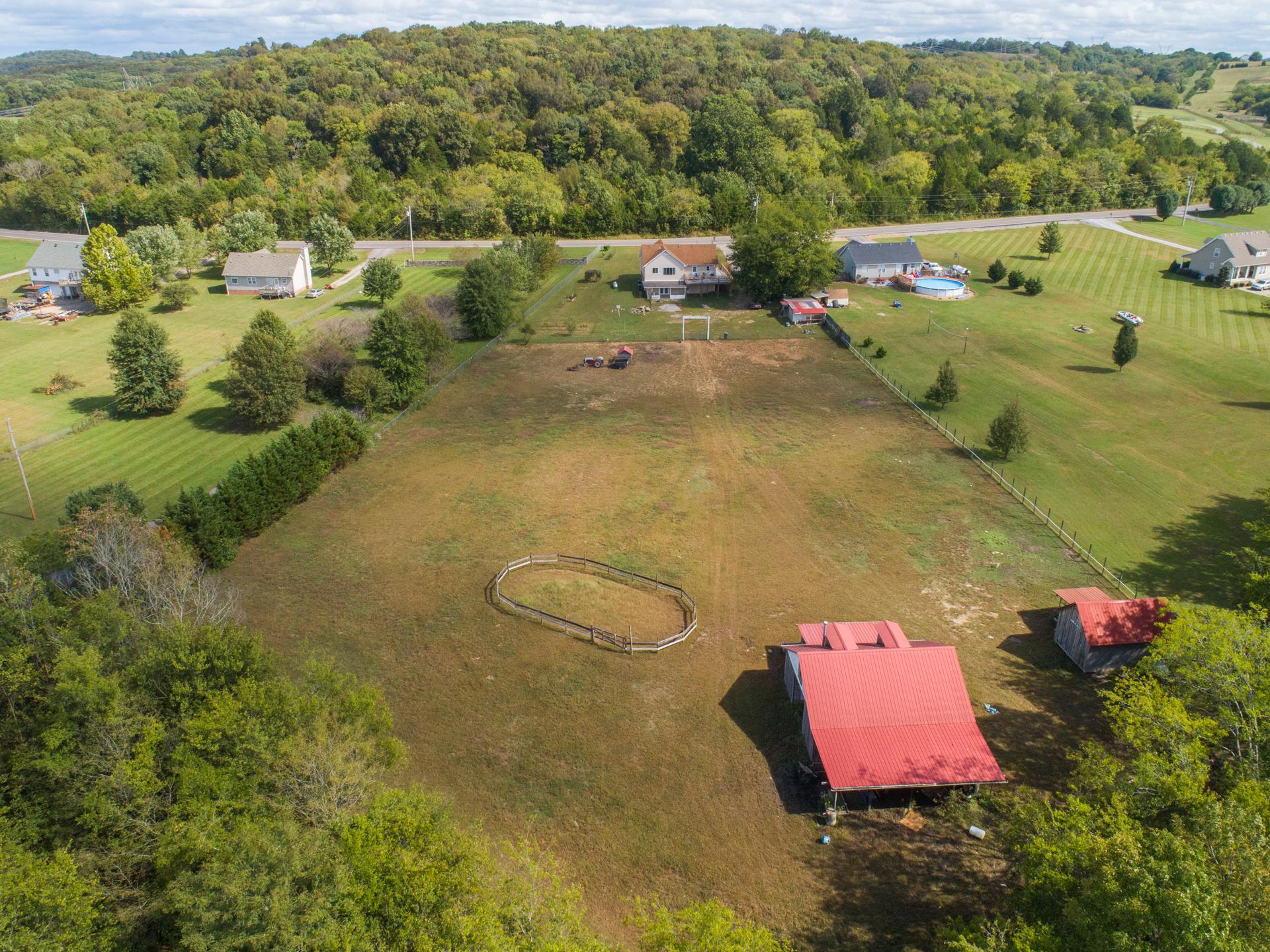 1046 Rocky Valley Road Lebanon, TN 37090 - Photo 30 of 30 Thank you for taking a look at 1046 Rocky Valley Rd.