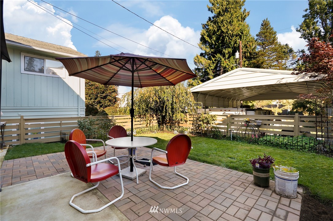 3717 Rockefeller Avenue Everett, WA 98201 - Photo 21 of 25