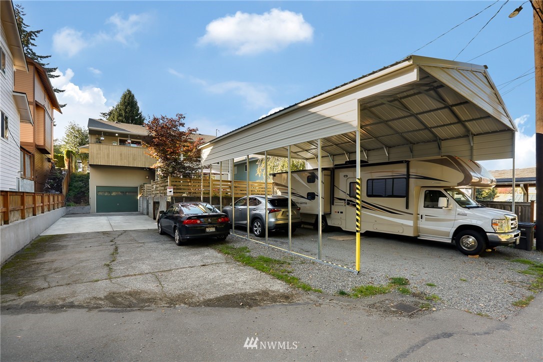 3717 Rockefeller Avenue Everett, WA 98201 - Photo 24 of 25