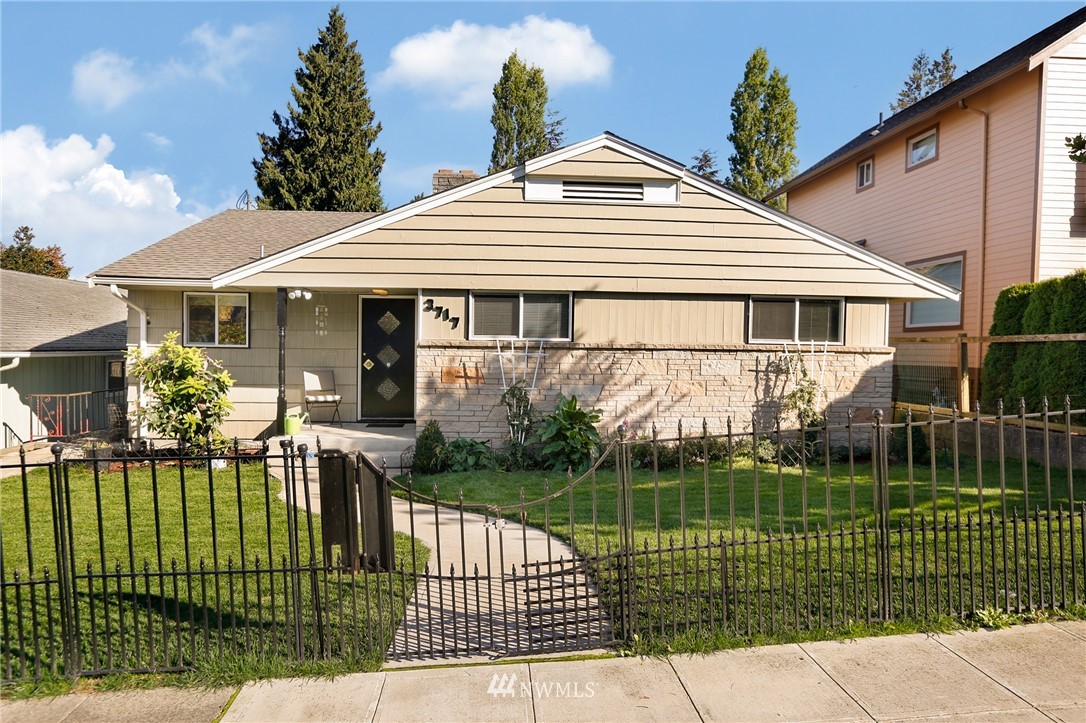 3717 Rockefeller Avenue Everett, WA 98201 - Photo 25 of 25