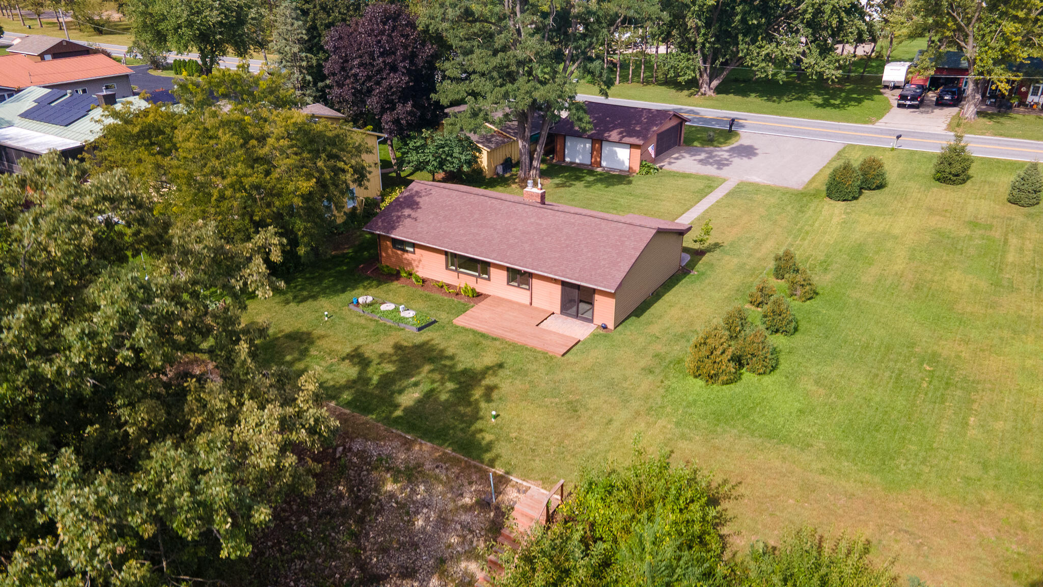 W7953 County Rd ZB Onalaska, WI 54650 - Photo 37 of 41 DJI_0101