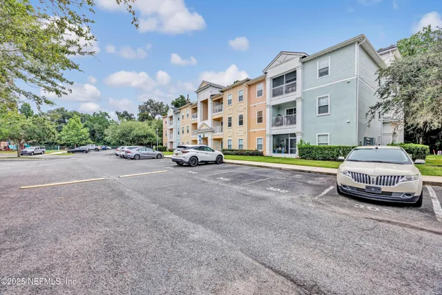 $154,000 | 5006 Key Lime Drive, Unit 203, Jacksonville, FL 32256
