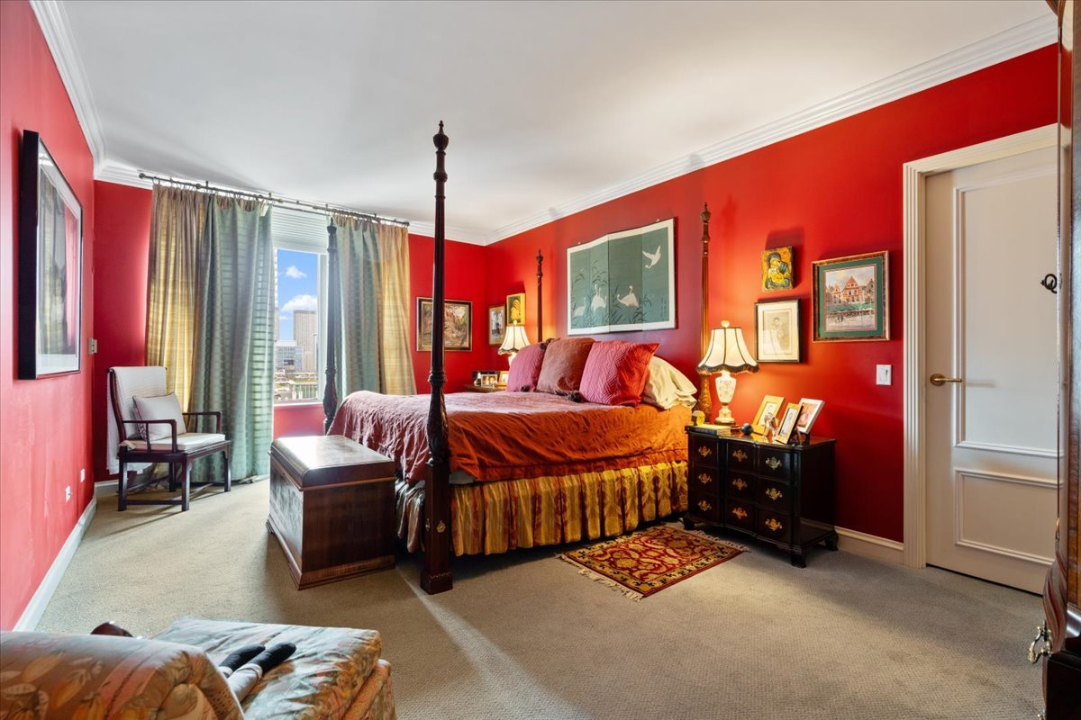 501 North Clinton Street, Unit 1303 Chicago, IL 60654 - Photo 22 of 46