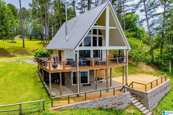 $729,000 | 714 County Road 2401, Wedowee, AL 36278