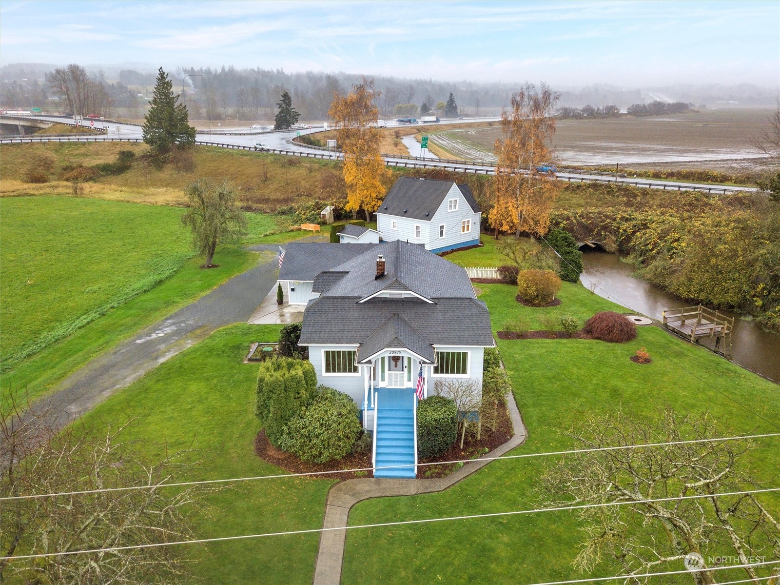20925 Conway Frontage Road Mount Vernon, WA 98273 - Photo 3 of 40 a view of a city