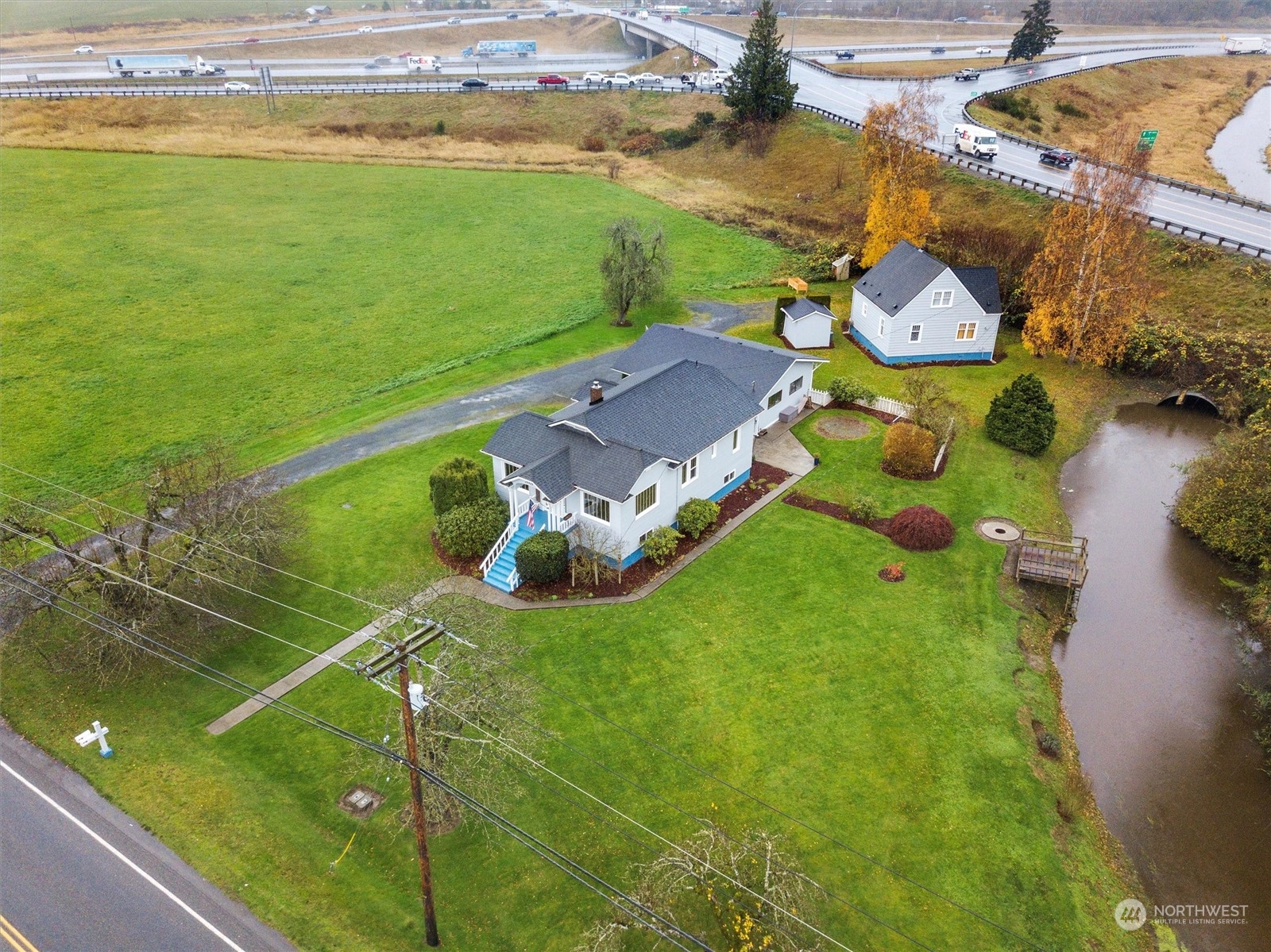 20925 Conway Frontage Road Mount Vernon, WA 98273 - Photo 34 of 40 a view of a city