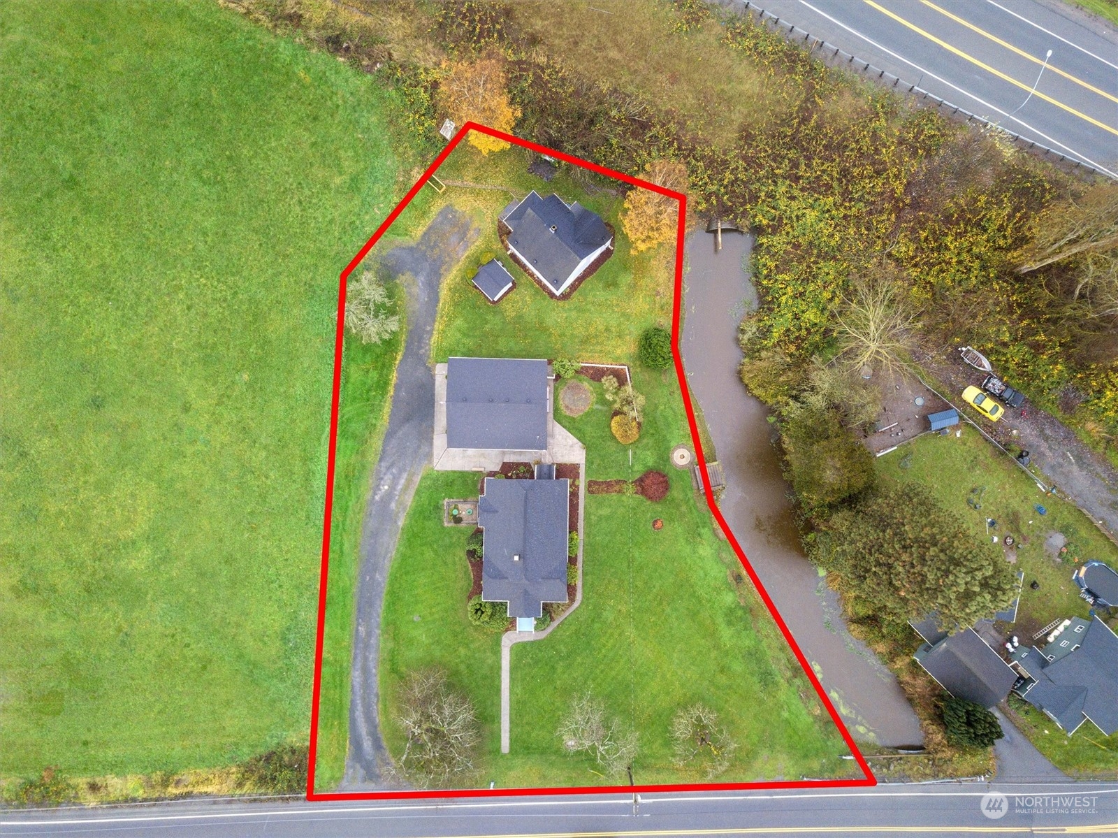 20925 Conway Frontage Road Mount Vernon, WA 98273 - Photo 35 of 40
