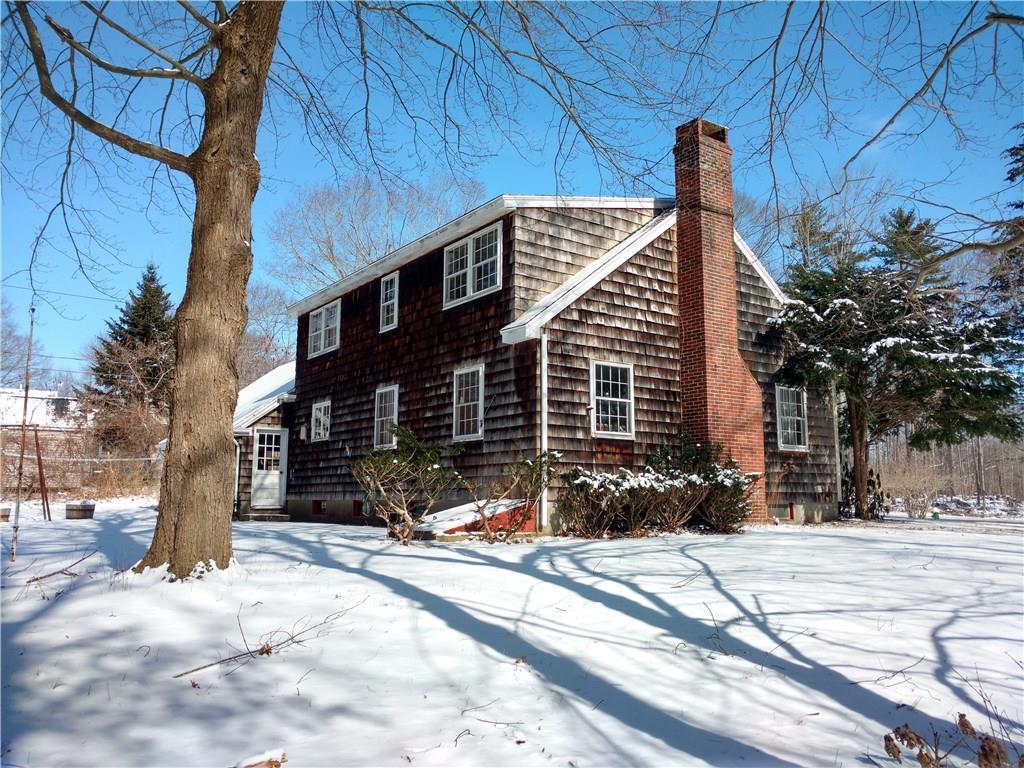 201 Old Post Road York, ME 03909 - Photo 4 of 8 Photo