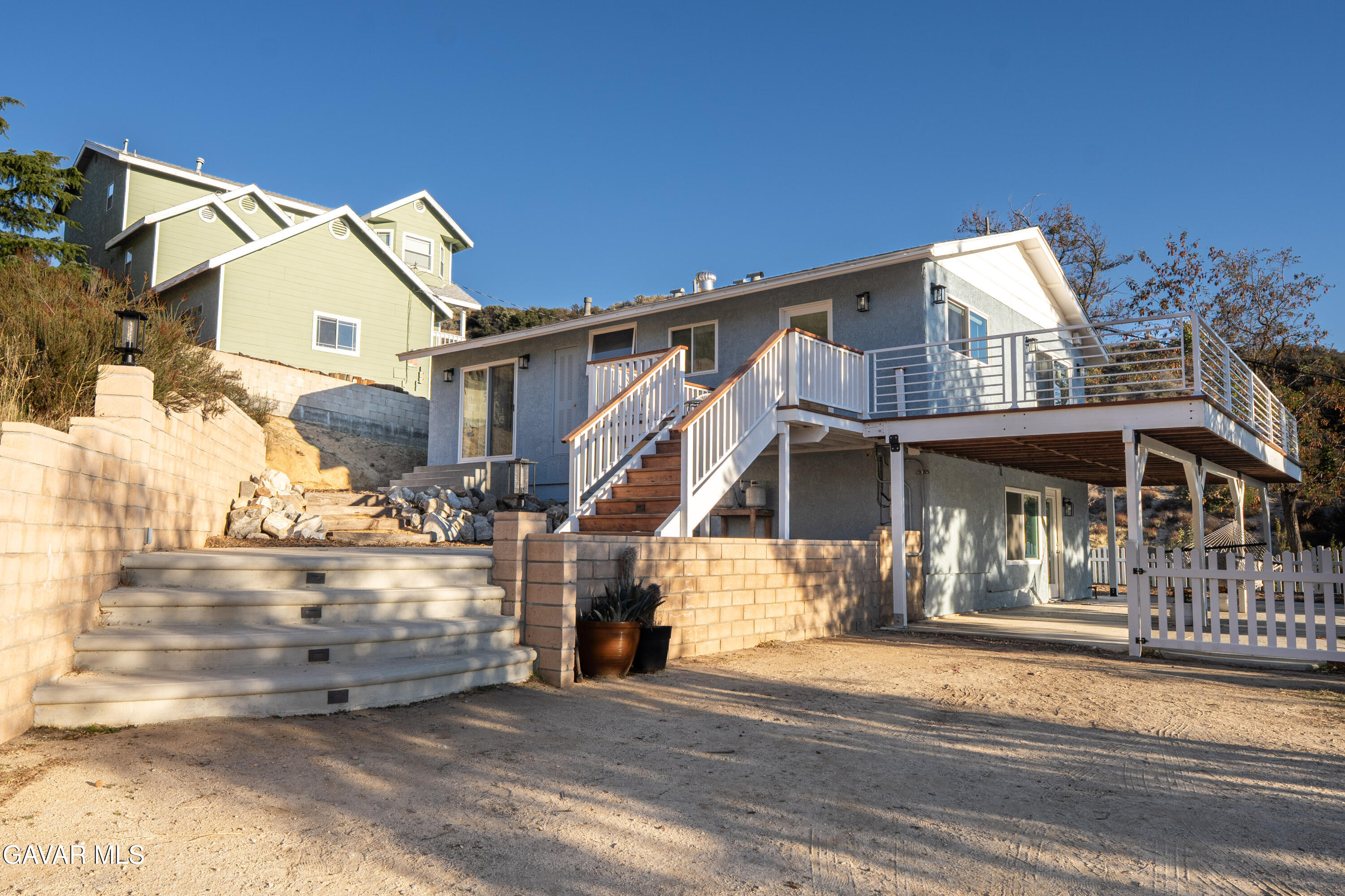 43379 Lookabout Road Lake Hughes, CA 93532 - Photo 14 of 50 JPP07206