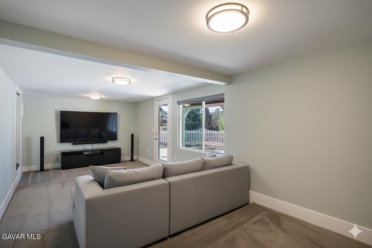 43379 Lookabout Road Lake Hughes, CA 93532 - Photo 18 of 41 bonus room virtual stage