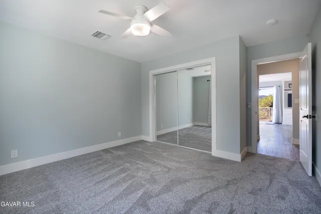 $505,000 | 43379 Lookabout Road, Lake Hughes, CA 93532