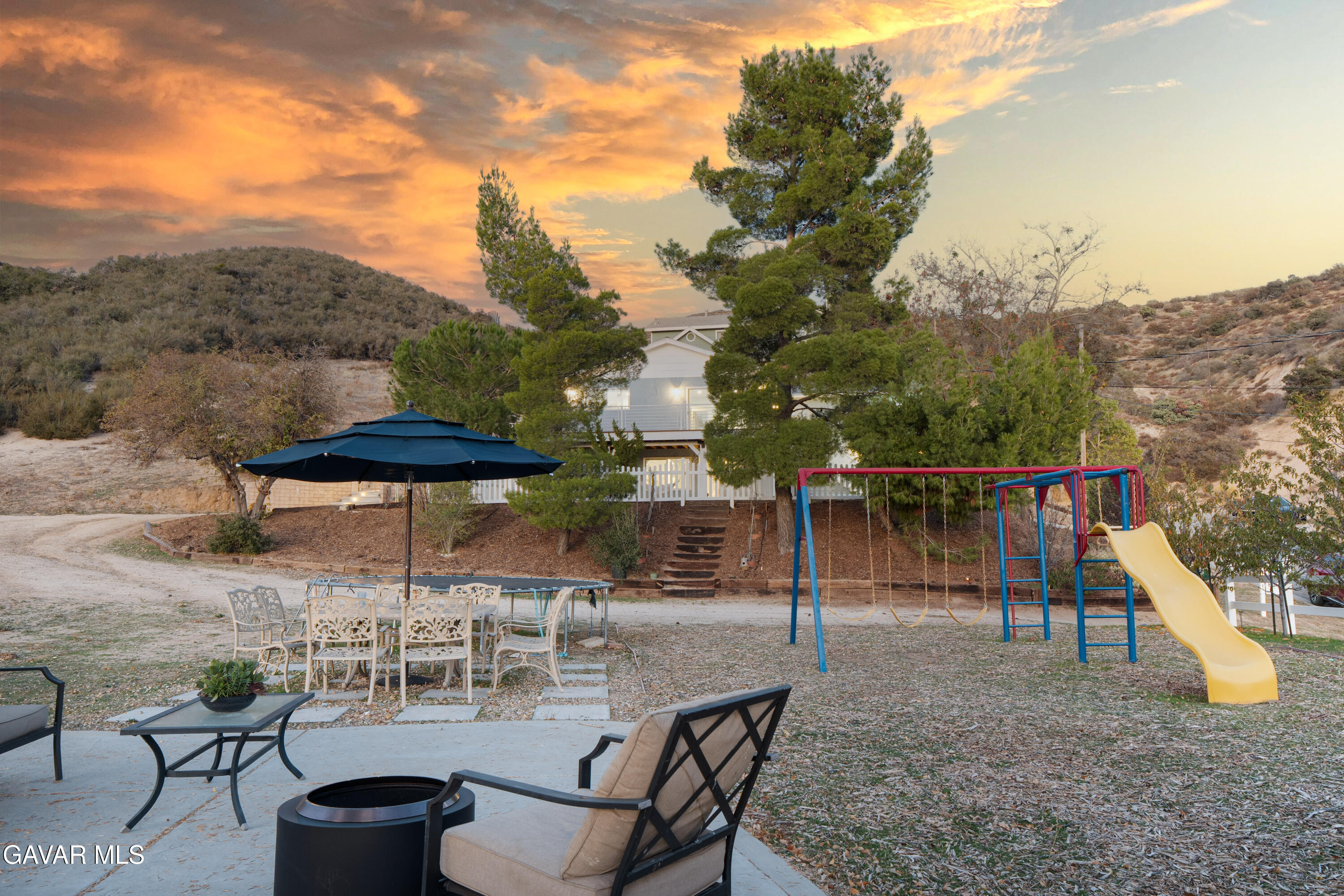 43379 Lookabout Road Lake Hughes, CA 93532 - Photo 30 of 50 JPP07308