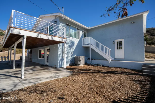 $505,000 | 43379 Lookabout Road, Lake Hughes, CA 93532