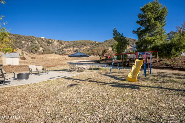 $505,000 | 43379 Lookabout Road, Lake Hughes, CA 93532