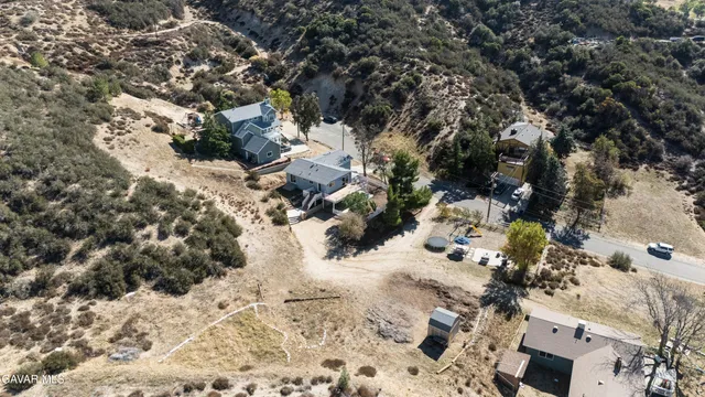 $505,000 | 43379 Lookabout Road, Lake Hughes, CA 93532