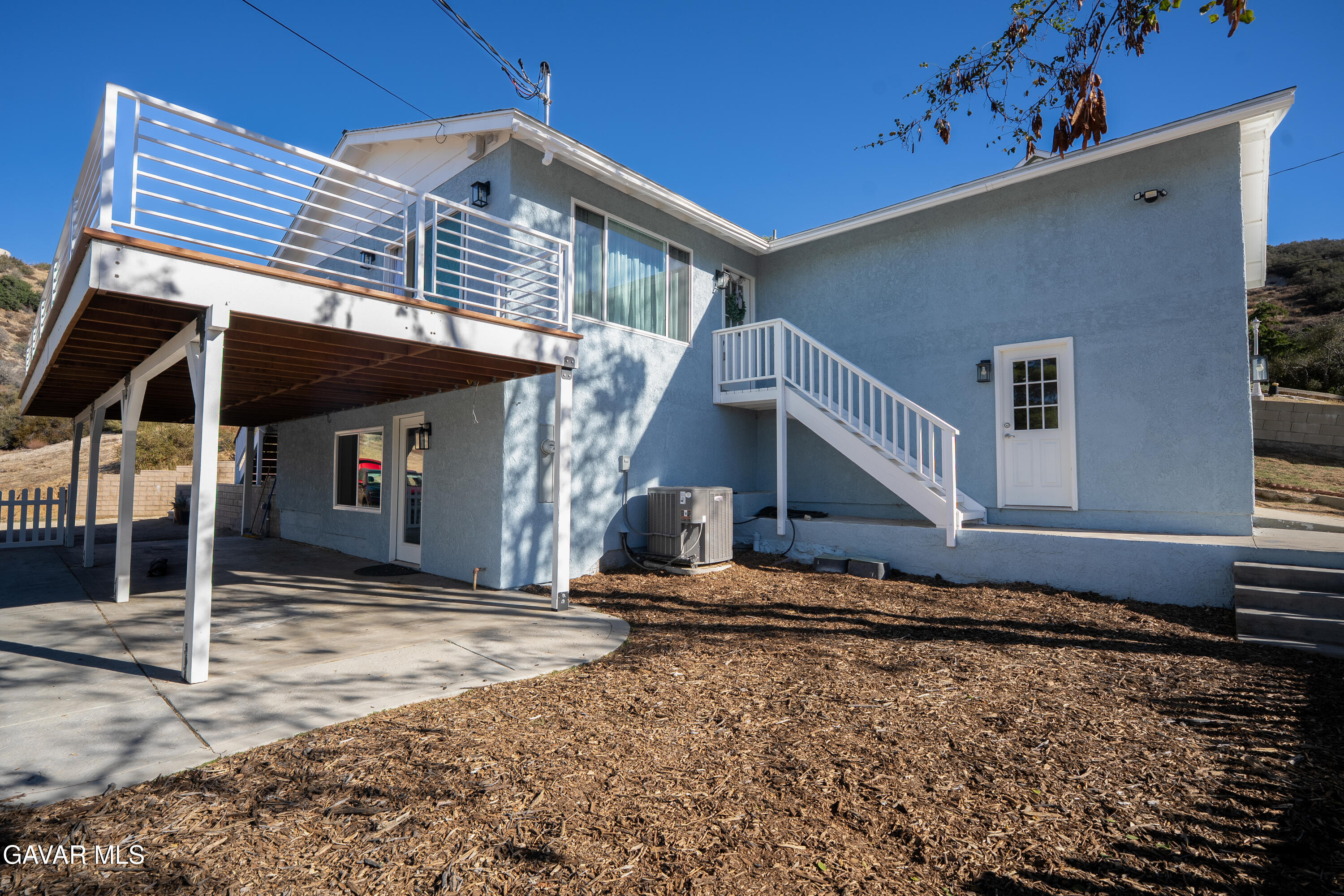 43379 Lookabout Road Lake Hughes, CA 93532 - Photo 43 of 50 JPP06737