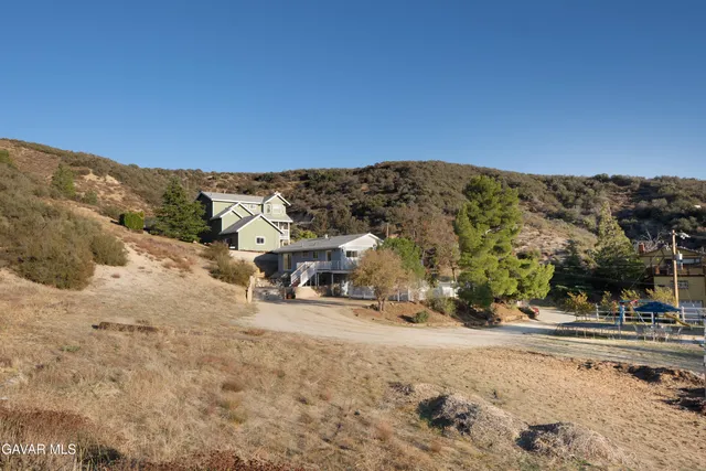 $505,000 | 43379 Lookabout Road, Lake Hughes, CA 93532