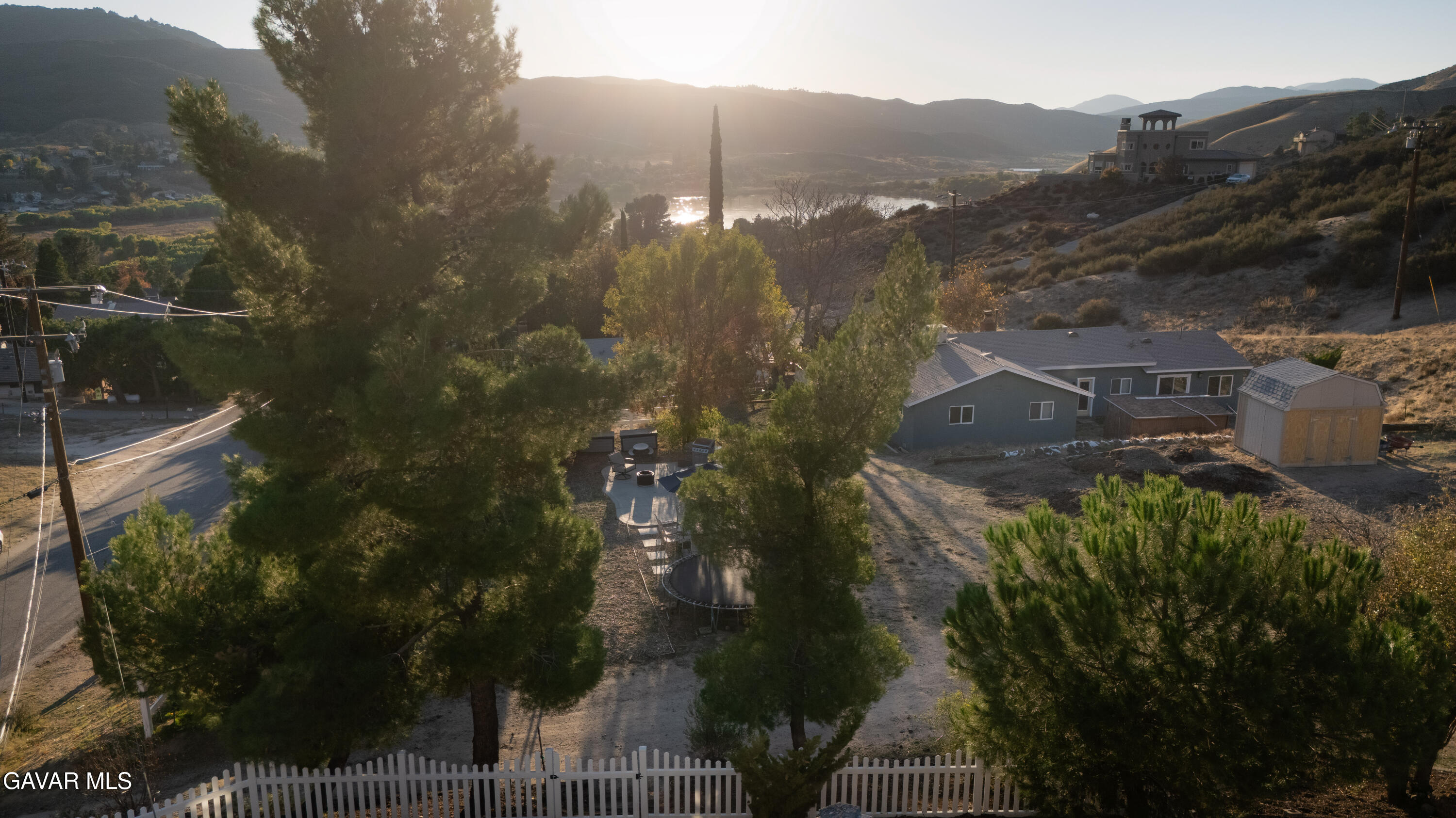 43379 Lookabout Road Lake Hughes, CA 93532 - Photo 47 of 50 DJI_20251102161631_0108_D