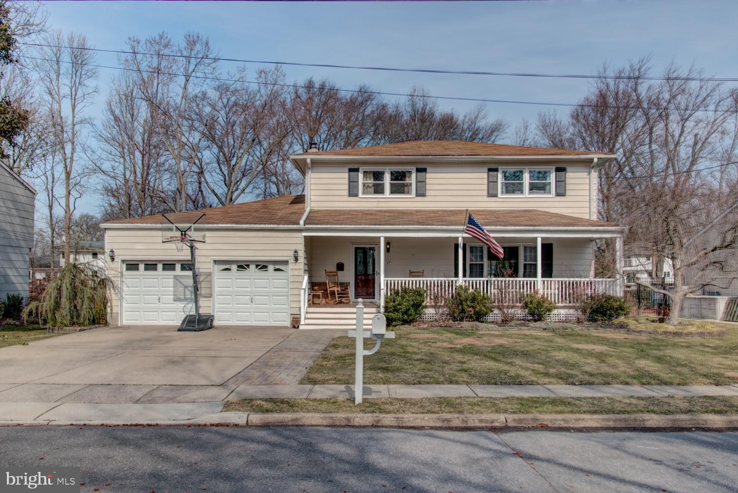 17 Rivulet Way Hamilton, NJ 08619 - Photo 1 of 38