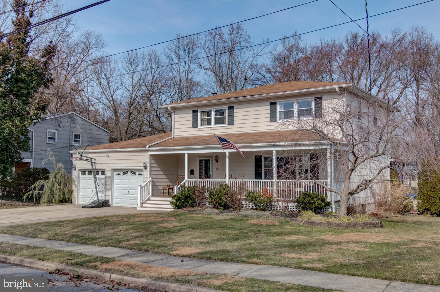 17 Rivulet Way Hamilton, NJ 08619 - Photo 2 of 38