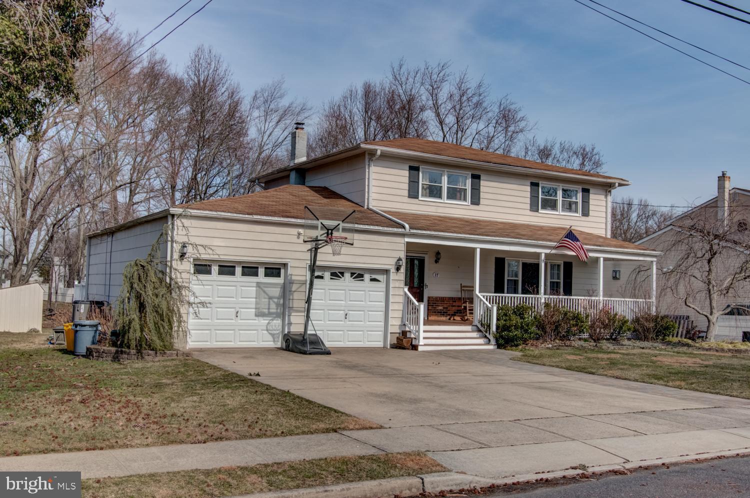 17 Rivulet Way Hamilton, NJ 08619 - Photo 3 of 38