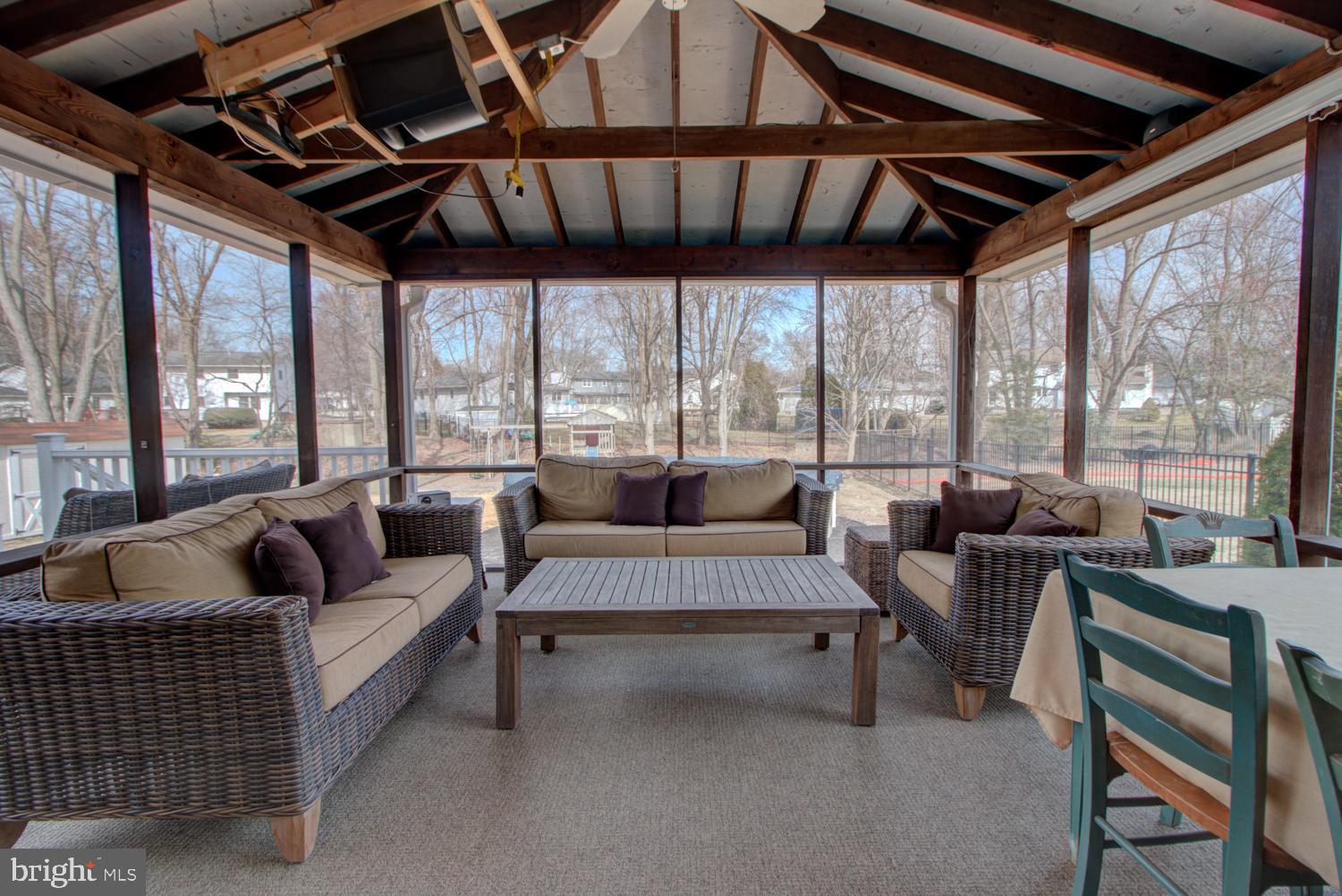 17 Rivulet Way Hamilton, NJ 08619 - Photo 28 of 38