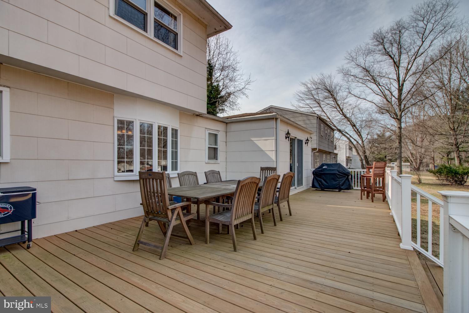 17 Rivulet Way Hamilton, NJ 08619 - Photo 30 of 38