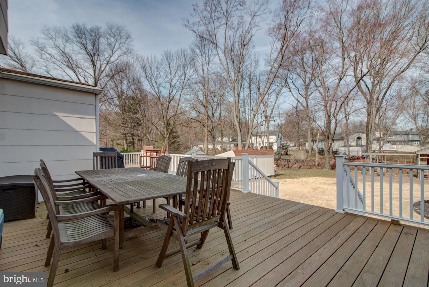 17 Rivulet Way Hamilton, NJ 08619 - Photo 32 of 38