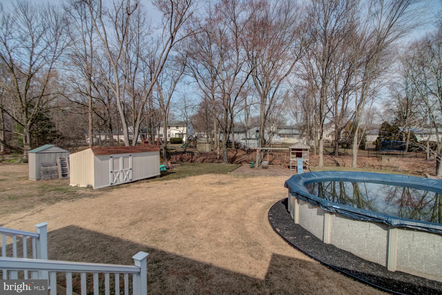 17 Rivulet Way Hamilton, NJ 08619 - Photo 33 of 38