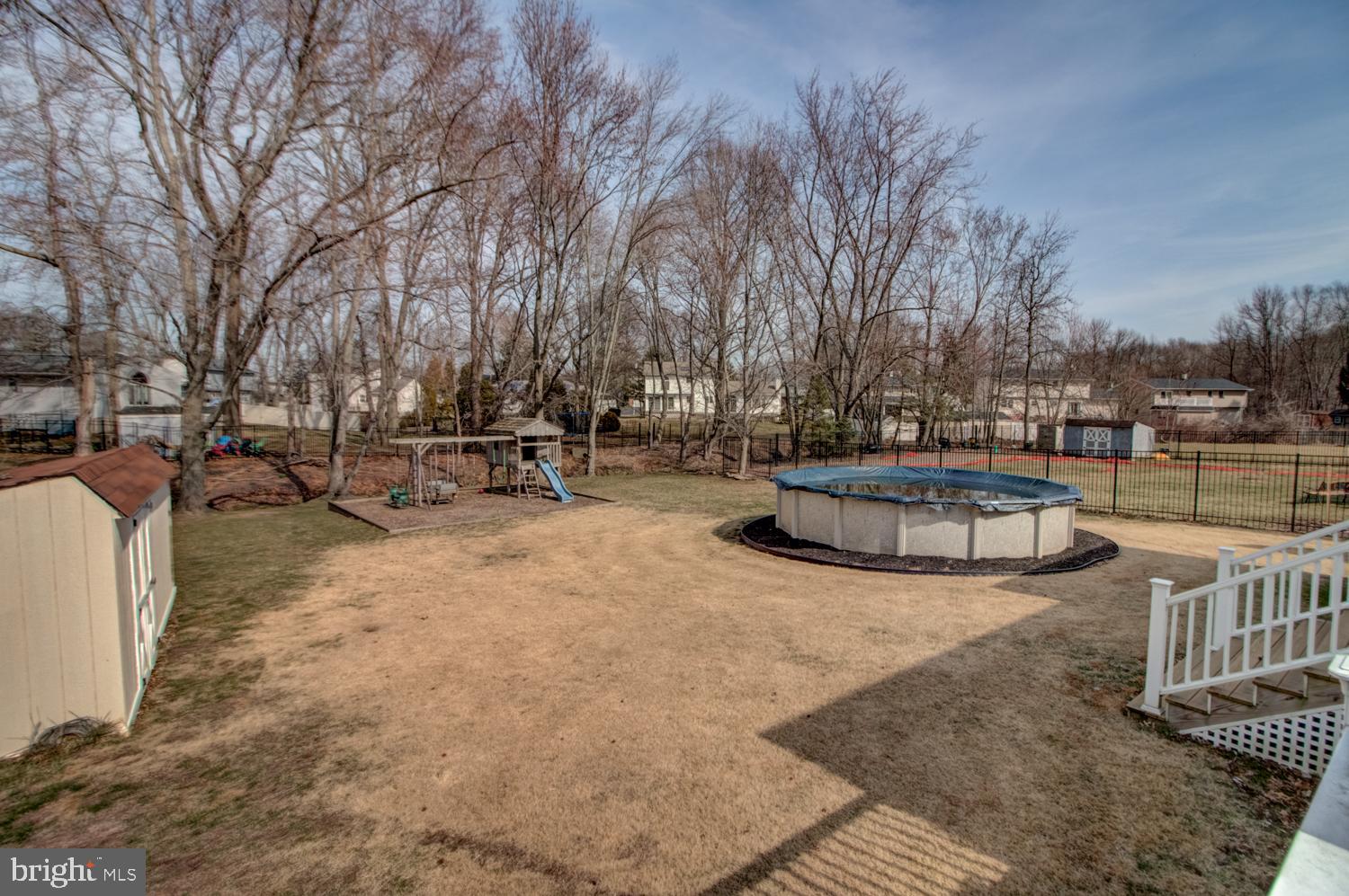 17 Rivulet Way Hamilton, NJ 08619 - Photo 34 of 38