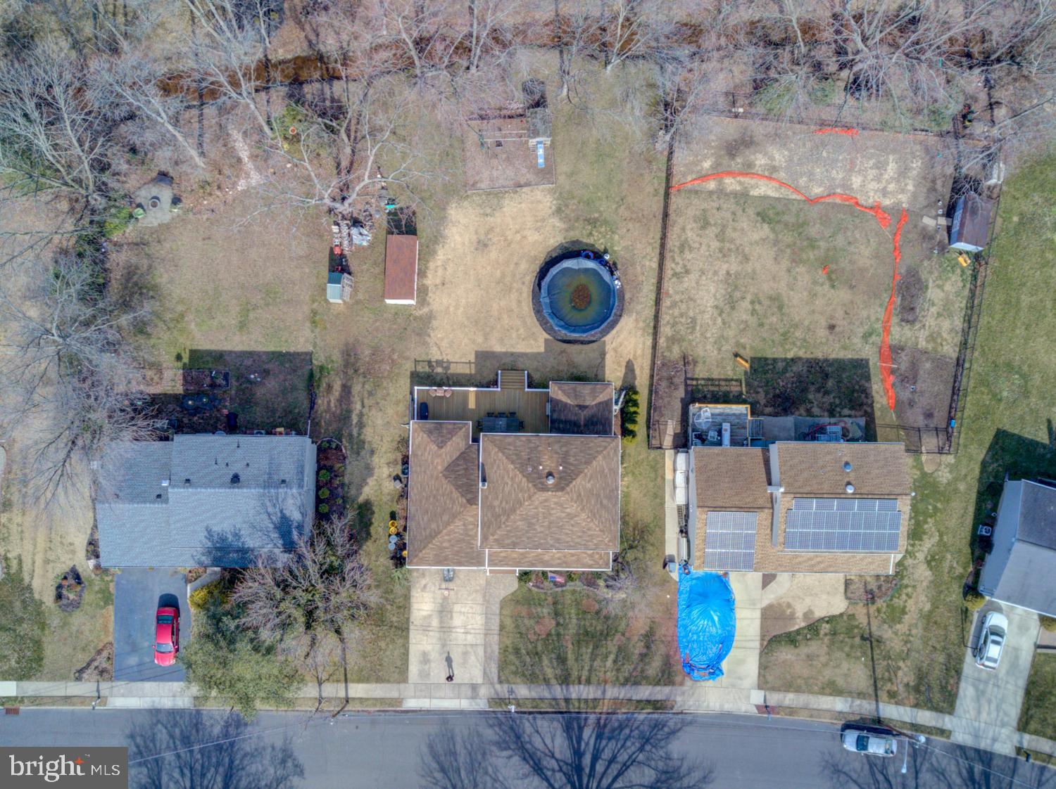 17 Rivulet Way Hamilton, NJ 08619 - Photo 35 of 38