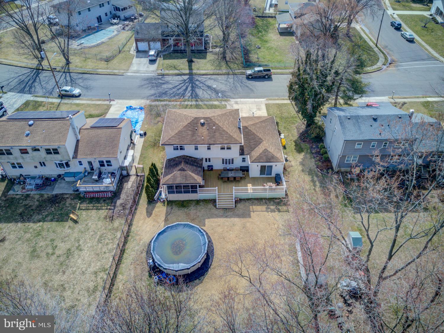 17 Rivulet Way Hamilton, NJ 08619 - Photo 37 of 38