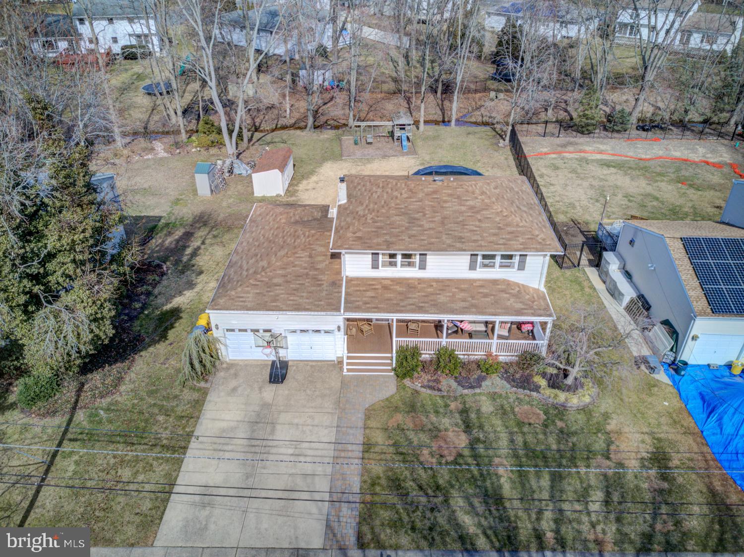 17 Rivulet Way Hamilton, NJ 08619 - Photo 38 of 38