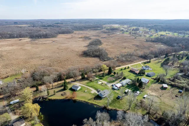 $175,000 | Harr Road, Grass Lake, MI 49240