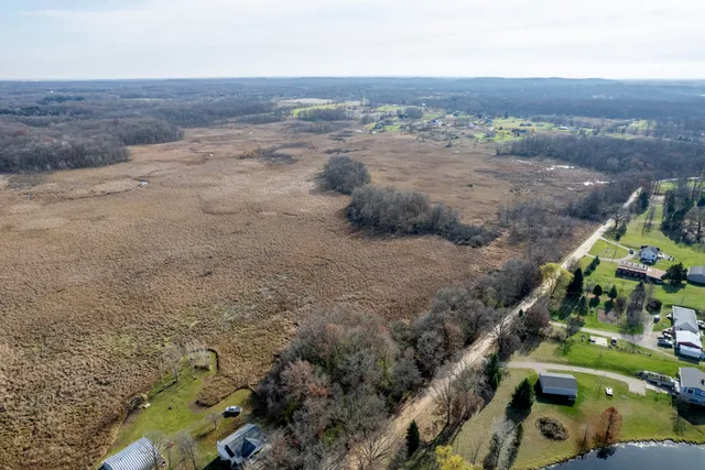 $175,000 | Harr Road, Grass Lake, MI 49240