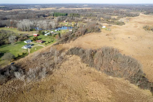 $175,000 | Harr Road, Grass Lake, MI 49240