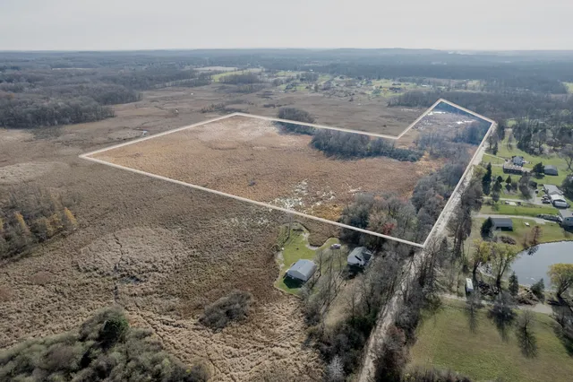 $175,000 | Harr Road, Grass Lake, MI 49240