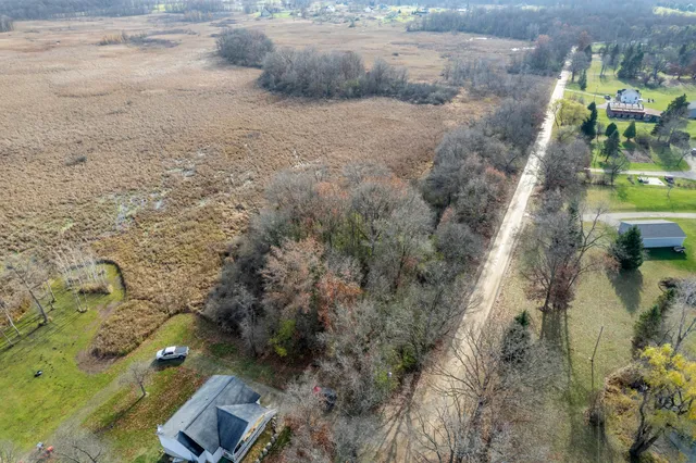$175,000 | Harr Road, Grass Lake, MI 49240
