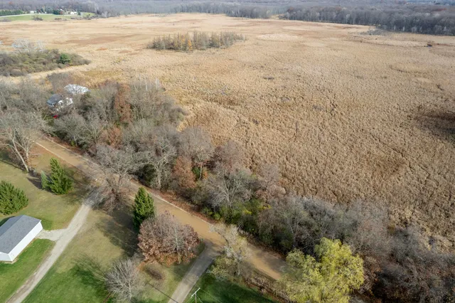 $175,000 | Harr Road, Grass Lake, MI 49240