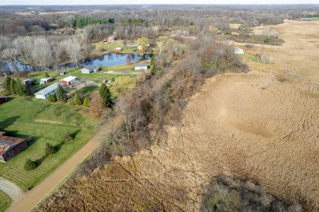 $175,000 | Harr Road, Grass Lake, MI 49240