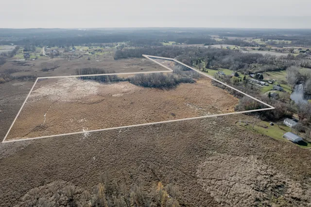 $175,000 | Harr Road, Grass Lake, MI 49240